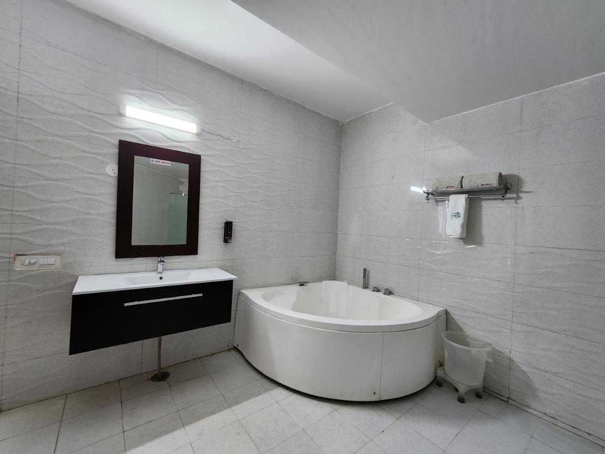 Hotel Bliss Kasauli Eksteriør bilde