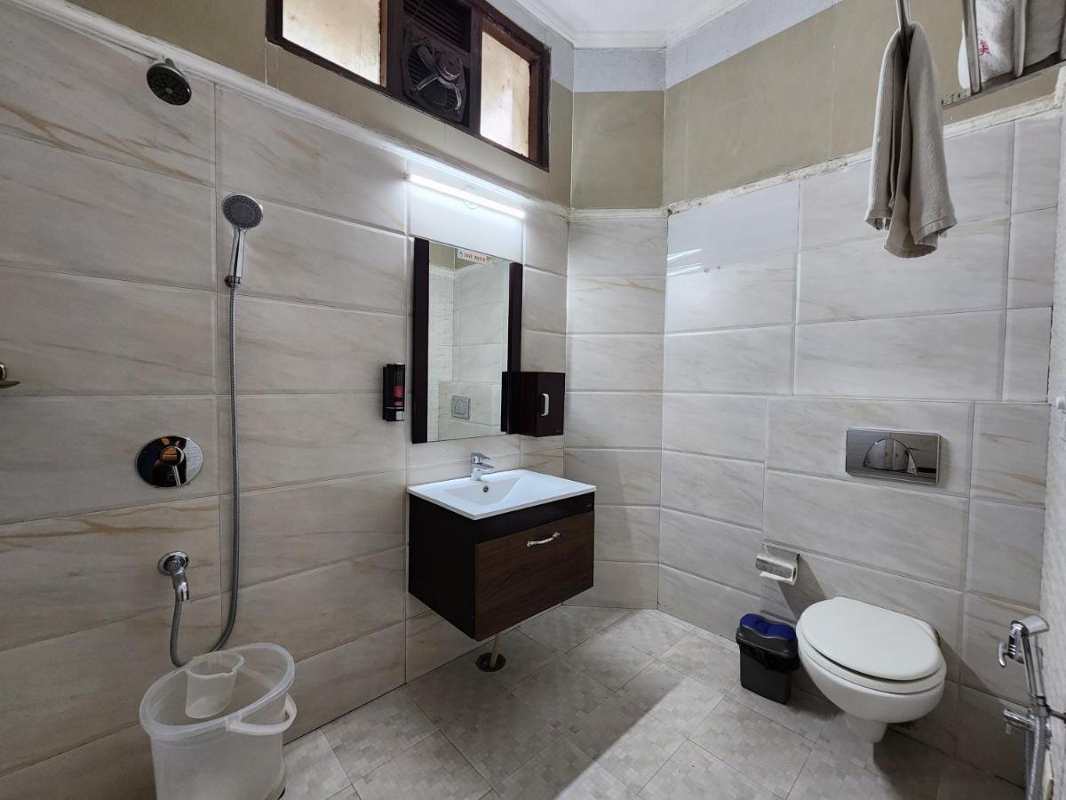 Hotel Bliss Kasauli Eksteriør bilde