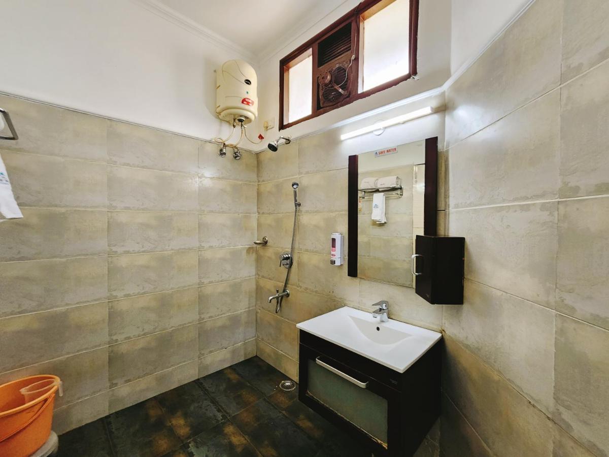Hotel Bliss Kasauli Eksteriør bilde
