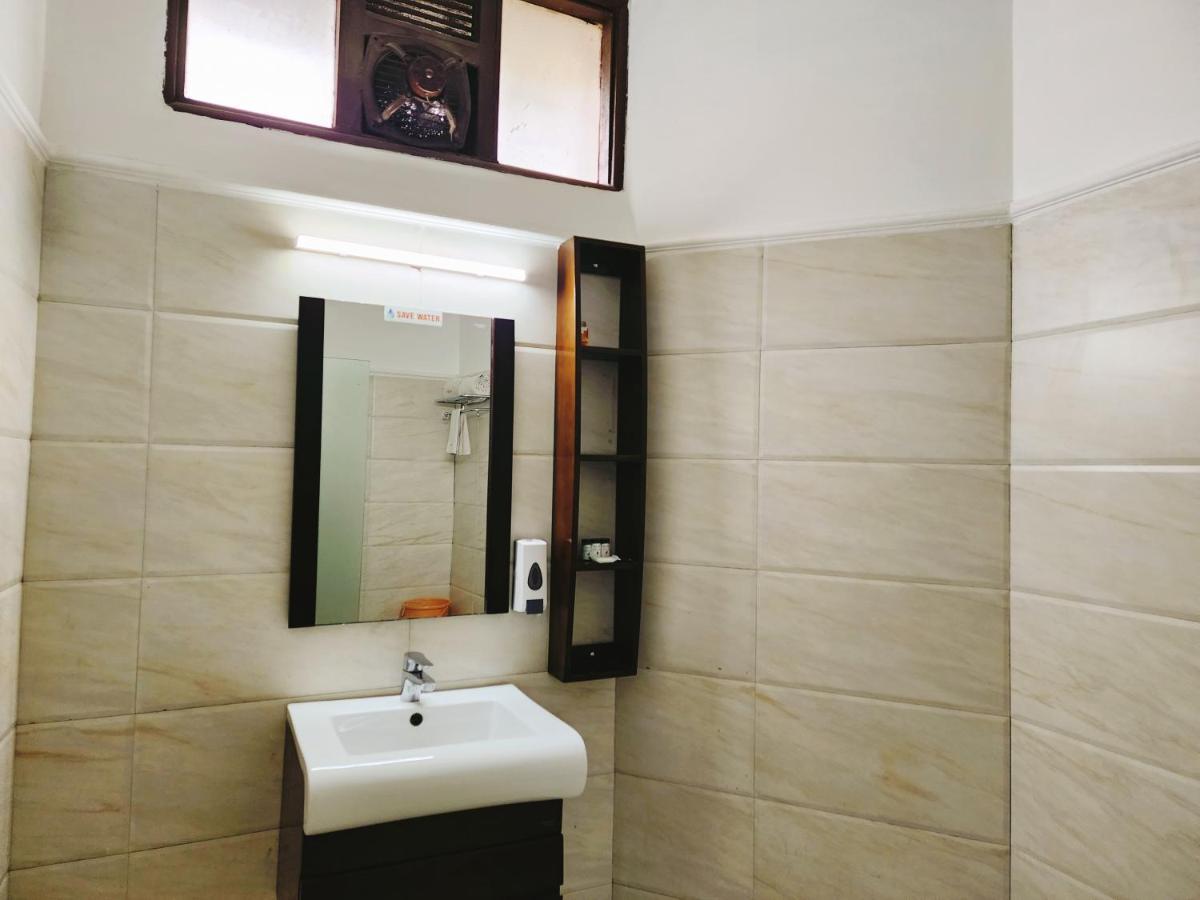 Hotel Bliss Kasauli Eksteriør bilde