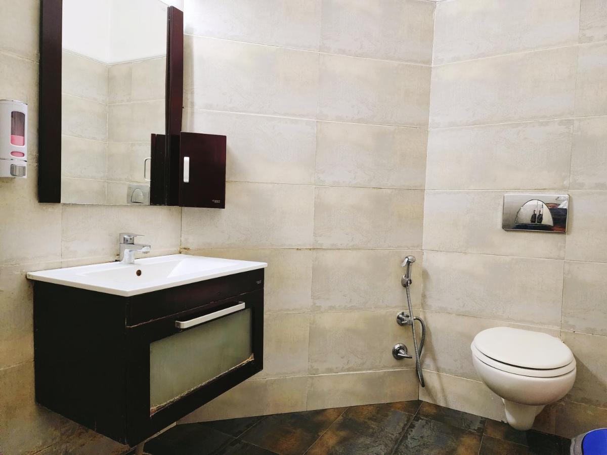 Hotel Bliss Kasauli Eksteriør bilde